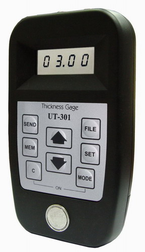 UT-301М - ультразвуковой толщиномер общего применения